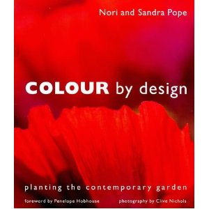Colour by Design cover